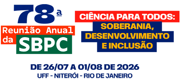78ª Reunião Anual da SBPC